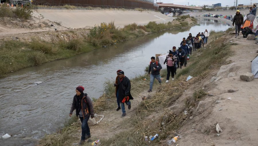 ONGs denuncian que el aumento de la violencia es la principal razón del desplazamiento interno en América Latina