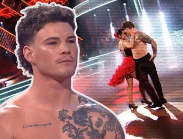 Explota la polémica en Fiebre de Baile: Rai Cerda fue eliminado del programa y acusa favoritismo