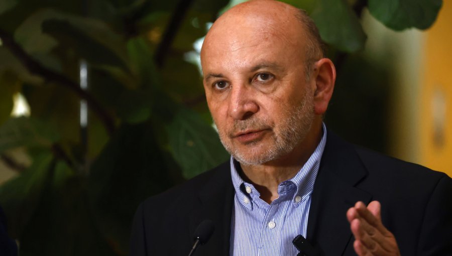 Senador Castro plantea que Jara necesita reforzar su comando con figuras de alto perfil en seguridad y economía: "Falta tonelaje"