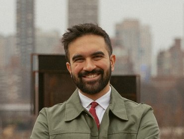 Trump anuncia reunión con el alcalde electo de Nueva York, el musulmán Mamdani, tras choque político