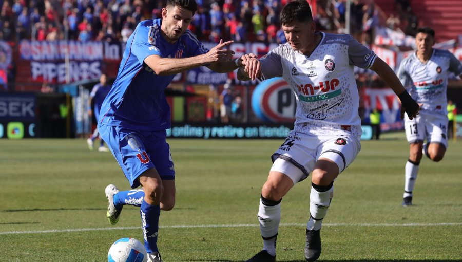 Duelo clave para evitar el descenso: Deportes Limache y Unión Española se juegan una “final” en Quillota