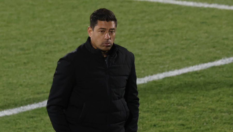 Nicolás Córdova prolonga su estadía en Europa para visitar las academias de dos gigantes de la Premier League