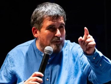 Jara solicita la renuncia al coordinador estratégico del comando por dichos contra el PDG y la hermana de Parisi