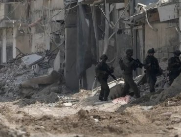 Human Rights Watch acusa a Israel de cometer "crímenes de guerra" por desplazar a más de 30 mil palestinos en Cisjordania