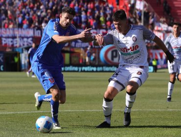 Duelo clave para evitar el descenso: Deportes Limache y Unión Española se juegan una “final” en Quillota