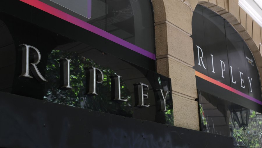 Ripley cierra trimestre con pérdidas, pero proyecta un año de impulso en 2025