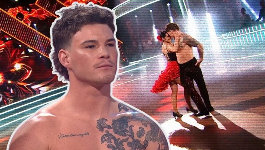 Explota la polémica en Fiebre de Baile: Rai Cerda fue eliminado del programa y acusa favoritismo