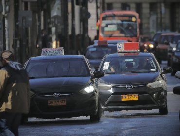 Core de Valparaíso aprueba más de $2.400 millones para renovar micros y colectivos