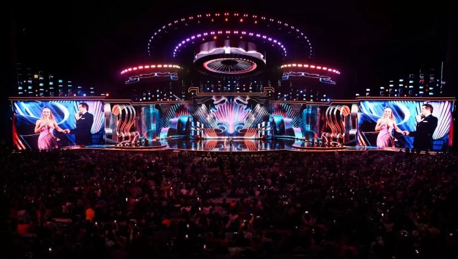 Gran sorpresa: filtran a los artistas confirmados para el Festival de Viña 2026