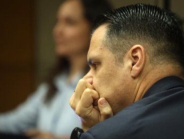 Juicio contra exteniente de Carabineros, Claudio Crespo, se acerca a su fin y Gustavo Gatica espera justicia