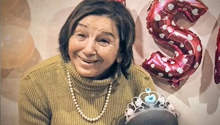 Familia de María Ercira exige nuevo fiscal y cambio de policía tras aparición de nuevas imágenes en fundo Las Tórtolas de Limache