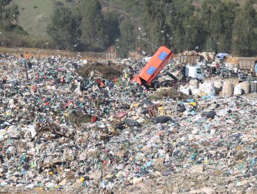 Región de Valparaíso da luz verde a inédito plan estratégico 2025-2035 para la gestión de residuos sólidos domiciliarios