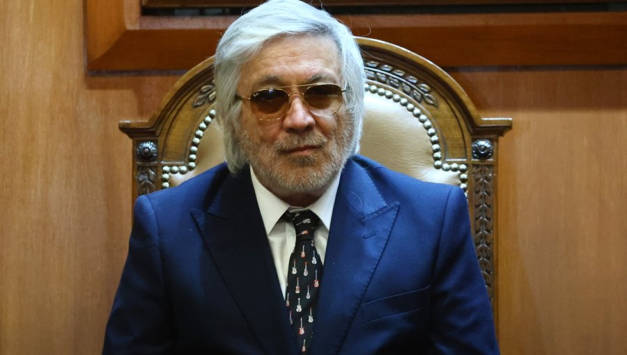 Informe involucra a un tercer ministro de la Corte Suprema en trama bielorrusa: Mauricio Silva habría intervenido por Verónica Sabaj