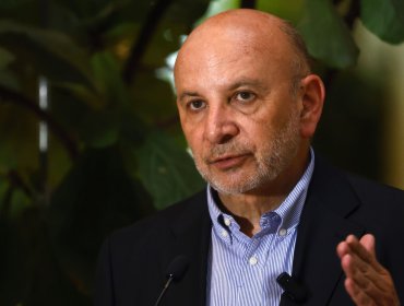 Senador Castro plantea que Jara necesita reforzar su comando con figuras de alto perfil en seguridad y economía: "Falta tonelaje"