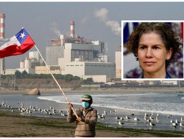 Diputados emplazan con dureza al Gobierno tras episodio de olores tóxicos en Quintero: apuntan a Ministra del Medio Ambiente