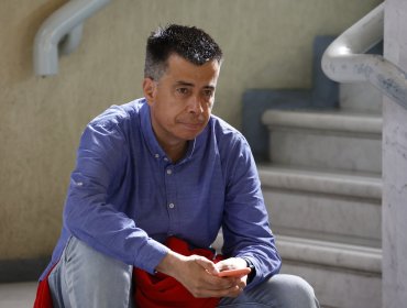 ¿Tensión parlamentaria en Chile Vamos? Diputado Celis marca distancia por glosa para indemnizar a víctimas del megaincendio