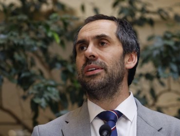 Grau afirmó en el marco de la discusión del Presupuesto 2026 que es "difícil encontrar espacios donde uno pudiera hacer recortes"