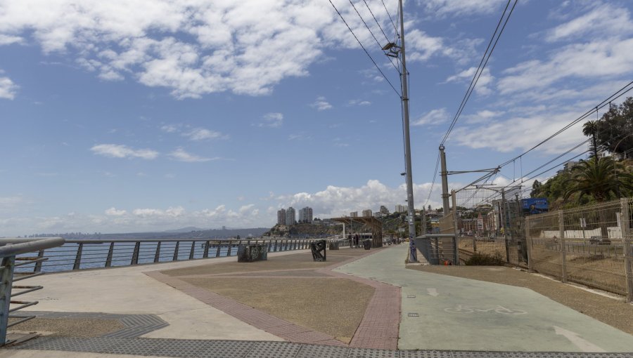 «Valparaíso brilla con todos»: jornada de limpieza y embellecimiento espera convocar a vecinos, organizaciones y locatarios