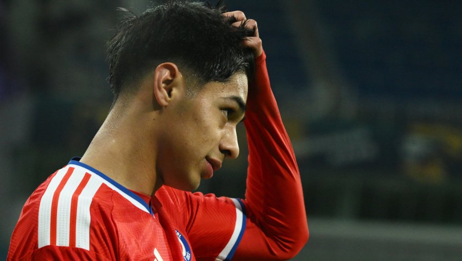 La burla de medio argentino a Chile tras el sorteo del repechaje al Mundial 2026