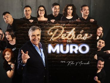 Crisis en “Detrás del Muro”: Ruperto y dos figuras más complican el salto a Mega