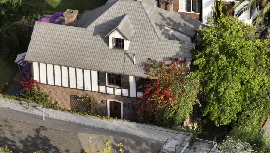 Gobierno asegura no ha desistido de la compra de inmuebles del expresidente Aylwin en Providencia