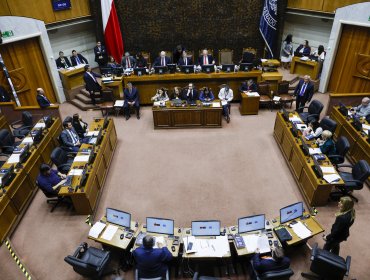 Con 13 partidas aprobadas continuó la segunda jornada de análisis del proyecto de ley de Presupuestos