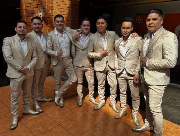 Cancelan shows de Zúmbale Primo luego de su participación en cierre de campaña de Kast