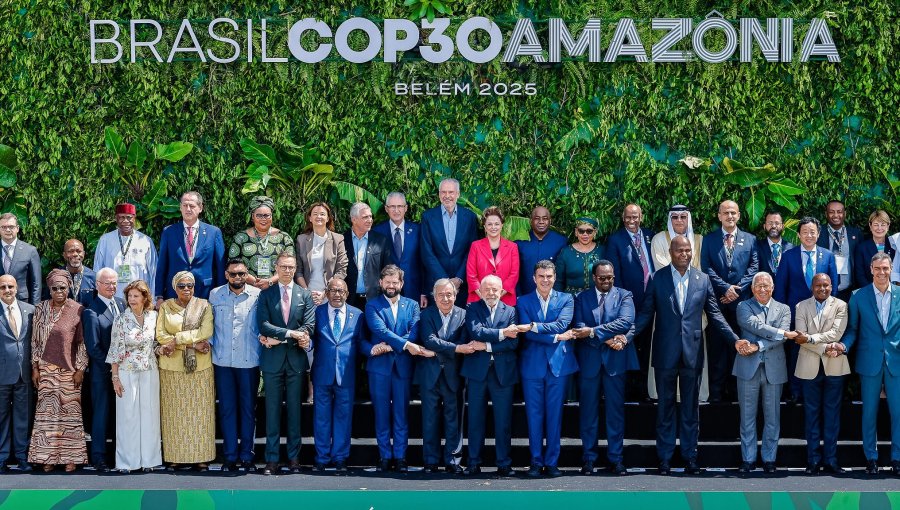 Cerca de 40 países rechazan el borrador de la COP30 al "no cumplir con las condiciones mínimas"