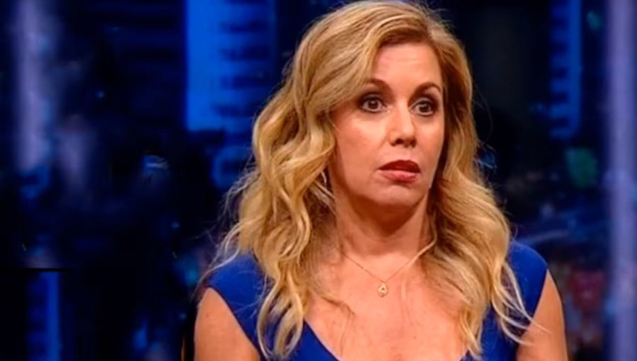 Yuyuniz Navas fue citada a declarar en el marco de la investigación por el triple homicidio en La Reina