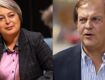 Jeannette Jara rearma su comando para segunda vuelta con el fichaje de Francisco Vidal