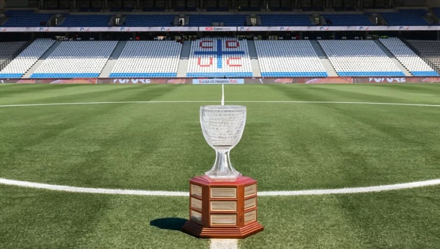 U. Católica anunció el regreso de la Copa UC luego de siete años de su última edición