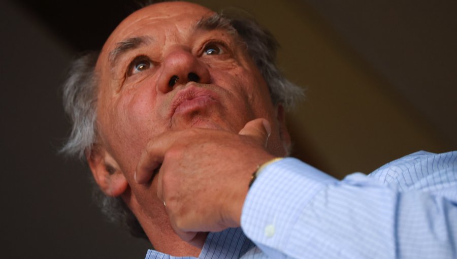 Juan Sutil afirmó que todos los votos de Matthei serán para Kast en segunda vuelta