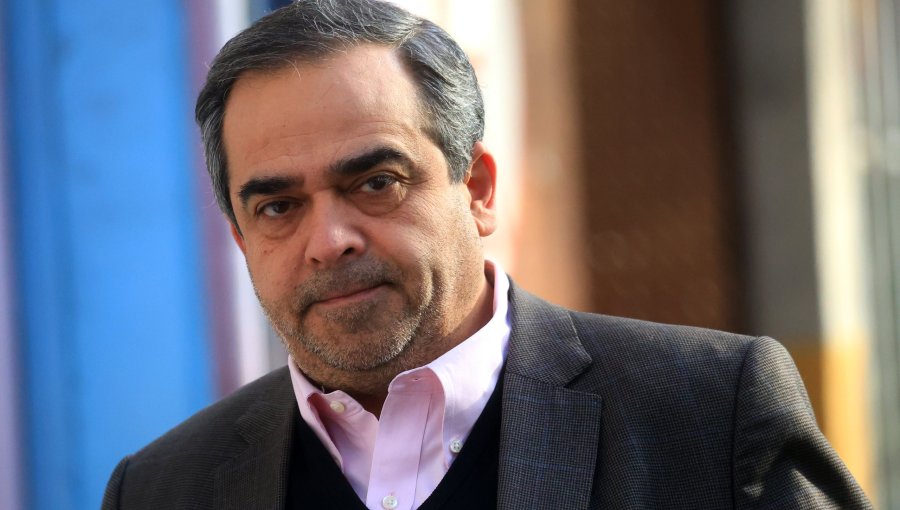 Presidente del PPD se abre a la posibilidad de formar una coalición con sectores progresistas del PDG y Franco Parisi