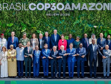 Cerca de 40 países rechazan el borrador de la COP30 al "no cumplir con las condiciones mínimas"