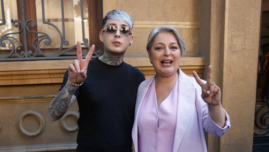 El duro revés de Balbi El Chamako tras su fugaz primera incursión política en el comando de Jara