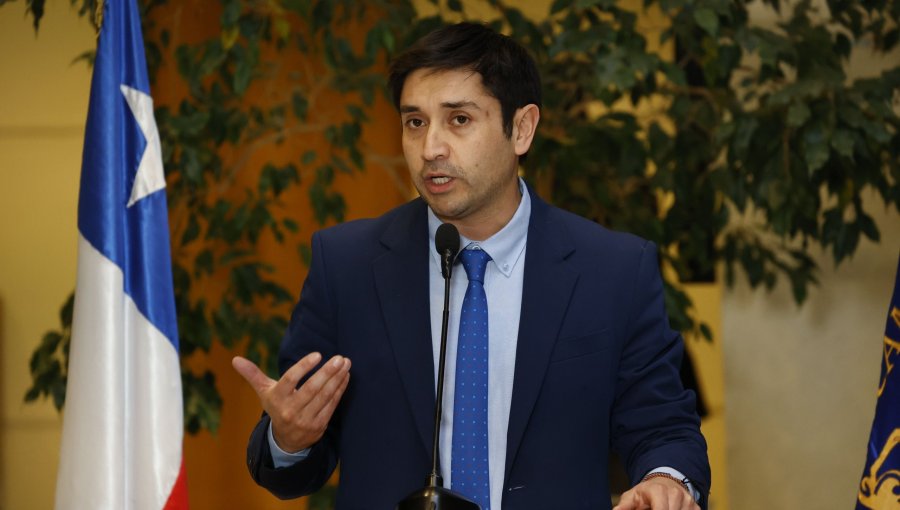 Corte Suprema confirma fallo que acogió la solicitud de desafuero del actual diputado y senador electo Miguel Ángel Calisto