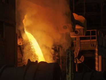 Codelco y Grupo Adani de India firman acuerdo para explorar proyectos de cobre en Chile