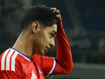 La burla de medio argentino a Chile tras el sorteo del repechaje al Mundial 2026