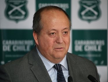 Fiscal Nacional reitera la necesidad de fortalecer el rol operativo de las policías y dice que es "indispensable" darle más atribuciones