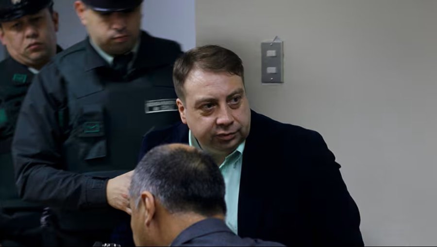 Comisión de Libertad Condicional de Aysén rechaza solicitud del agresor de Nabila Rifo para salir de la cárcel