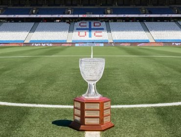 U. Católica anunció el regreso de la Copa UC luego de siete años de su última edición