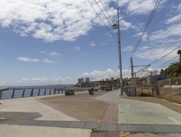 «Valparaíso brilla con todos»: jornada de limpieza y embellecimiento espera convocar a vecinos, organizaciones y locatarios