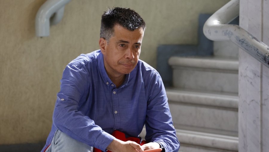 ¿Tensión parlamentaria en Chile Vamos? Diputado Celis marca distancia por glosa para indemnizar a víctimas del megaincendio