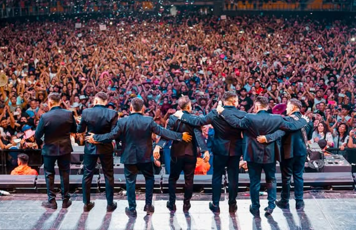 Zúmbale Primo acusa trato político tras cancelación de show en Iquique