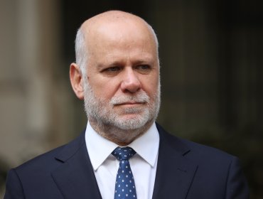 Elizalde niega “telefonazo” del senador Araya para frenar acusación