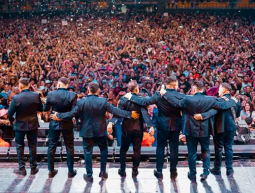 Zúmbale Primo acusa trato político tras cancelación de show en Iquique