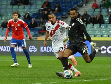 Mal regreso de Brereton y Vigouroux a la Championship