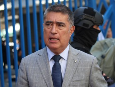 Tensión en RN: Galilea denuncia a Desbordes ante el Tribunal Supremo