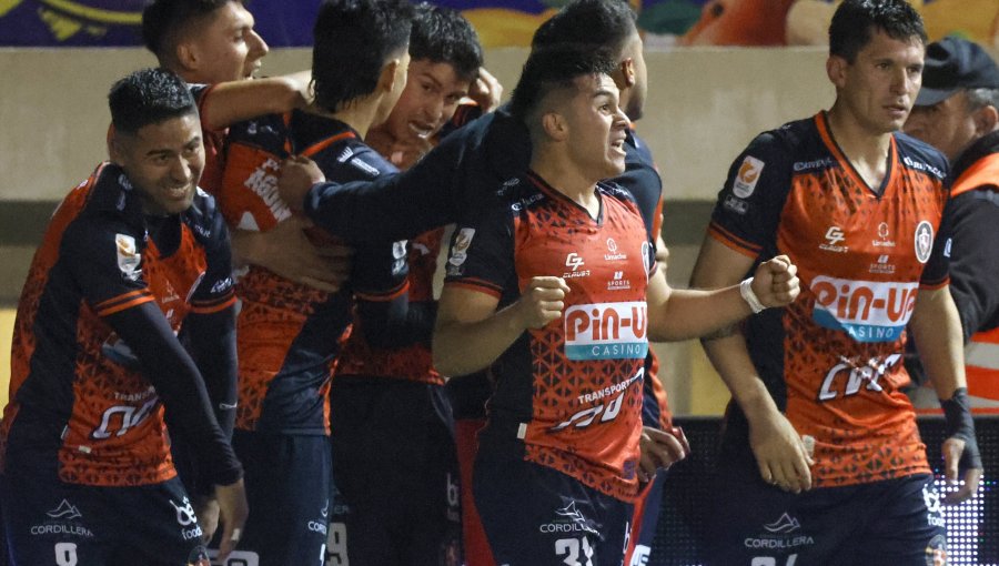 Desde Deportes Limache hacen un llamado a la calma tras quedar al borde de la salvación