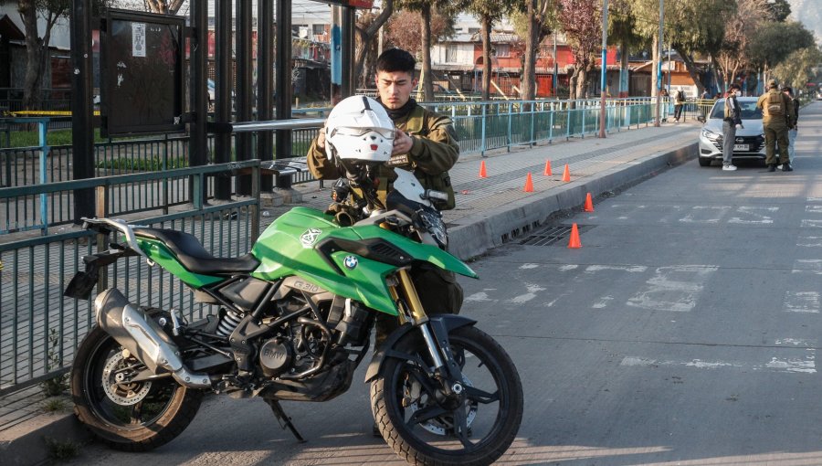 Mujer en riesgo vital tras ser chocada por conductor bajo los efectos del alcohol en San Miguel